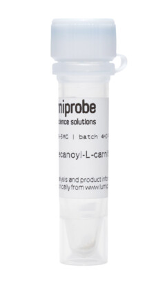 (C12) Додеканоил-L-карнитин-d3, 4028-5mg