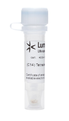 (C14) Тетрадеканоил-L-карнитин-d3, 4029-5mg