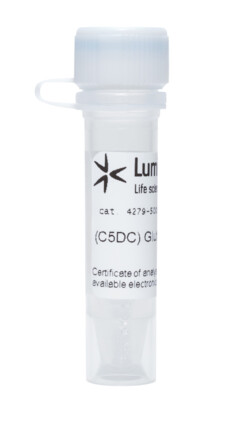 (C5DC) Глутарил-L-карнитин-d6, 4279-500ug