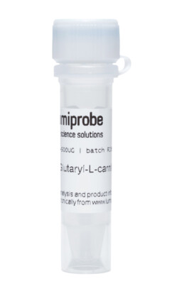 (C5DC) Глутарил-L-карнитин-d6, 4279-500ug