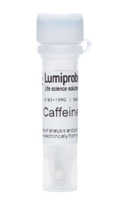 Кофеин-d3, 5192-10mg