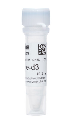 Кофеин-d3, 5192-10mg