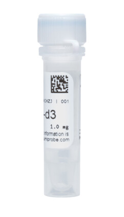 Креатинин-d3, 5779-1mg