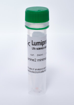 Cyanine2 NHS ester minimal dye