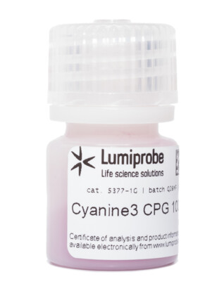 Cyanine3 CPG 1000, 5377-1g