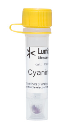 Cyanine3B ТЦО, 139H0
