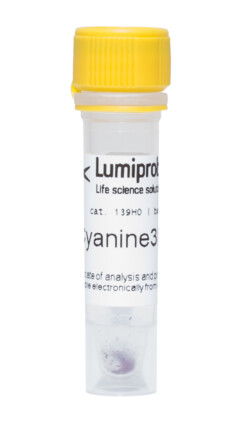 Cyanine3B ТЦО, 139H0