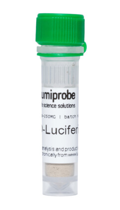 D-Люциферин, 5139-250mg
