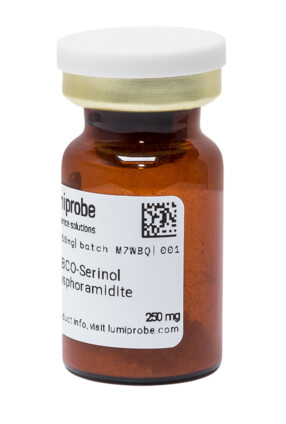 DBCO-Серинол фосфорамидит, 6022-250mg