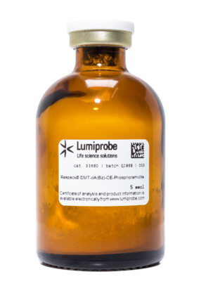 Reapack® DMT-dA(Bz)-CE-фосфорамидит, 53660