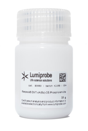 Reapack® DMT-dA(Bz)-CE-фосфорамидит, 83660