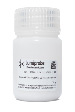 Reapack® DMT-dG(dmf)-CE-фосфорамидит, 82660