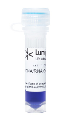 Загрузочный буфер для нанесения образцов ДНК/РНК на гель, 4×, 11284