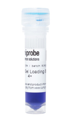 Загрузочный буфер для нанесения образцов ДНК/РНК на гель, 4×, 11284
