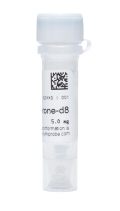 Дезоксикортикостерон-d8, 5380-5MG