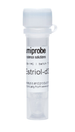 Эстриол-d3, 5438-1mg