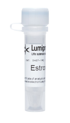Эстрон-d4, 5437-1mg