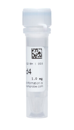 Эстрон-d4, 5437-1mg