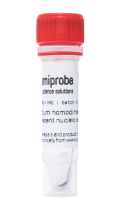 Гомодимер этидия 1, красный флуоресцентный краситель нуклеиновых кислот, 3562-1mg