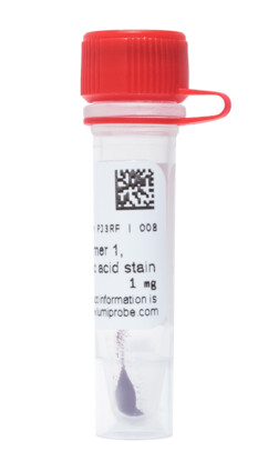 Гомодимер этидия 1, красный флуоресцентный краситель нуклеиновых кислот, 3562-1mg