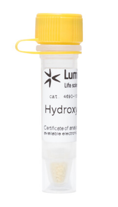 Гидроксистилбамидин, 4690-10mg