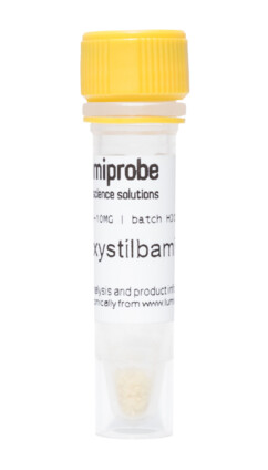 Гидроксистилбамидин, 4690-10mg