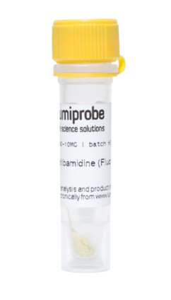 Гидроксистилбамидин (Fluoro-Gold®), 4690-10mg