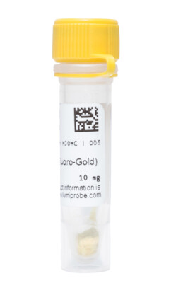 Гидроксистилбамидин (Fluoro-Gold®), 4690-10mg