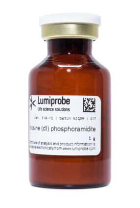 Инозин (dI) фосфорамидит, 319-1g