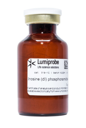 Инозин (dI) фосфорамидит, 319-1g