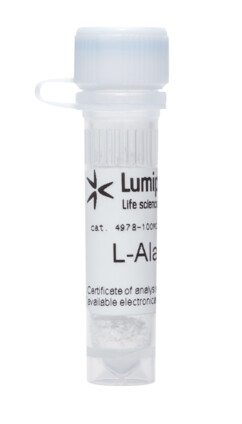 L-Аланин-d3, 4978-100mg