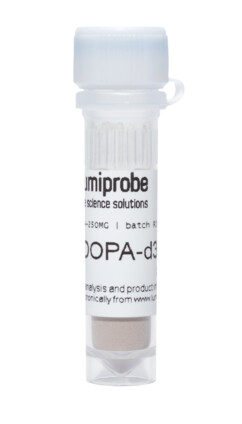 L-DOPA-d3, 5169-250MG