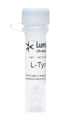 L-Тирозин-d4, 4312-5MG