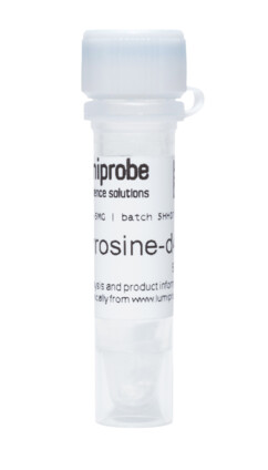 L-Тирозин-d4, 4312-5MG