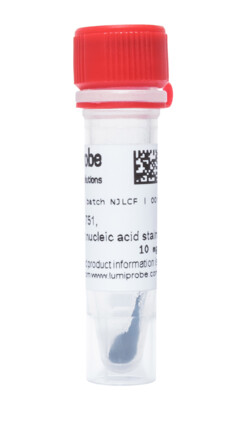 LDS 751, дальне-красный флуоресцентный краситель нуклеиновых кислот, 3426-10mg
