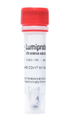 LumiCell® CDr17 M1 Macrophage Stain, краситель для макрофагов М1, 5292-1mg