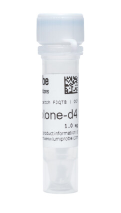 Прегненолон-d4, 4961-1MG