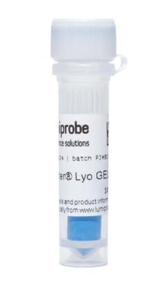 ProbeMaster® Lyo GEL, 5× реакционная смесь, L0024