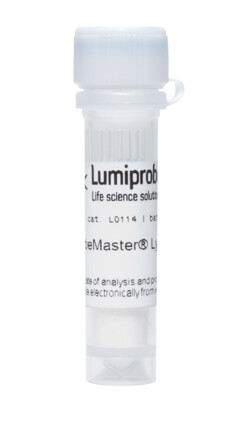 ProbeMaster® Lyo ROX, 5× реакционная смесь, L0114