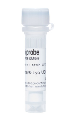 ProbeMaster® Lyo UDG, 5× реакционная смесь, L0514