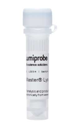 ProbeMaster® Lyo UNI, 5× реакционная смесь, L0534
