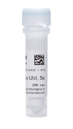 ProbeMaster® Lyo UNI, 5× реакционная смесь, L0534