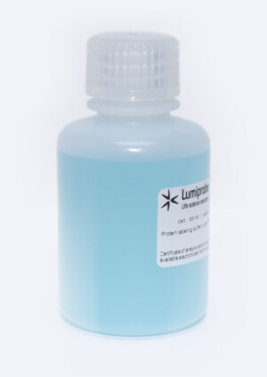 Protein labeling buffer (with THPTA), 1.5x