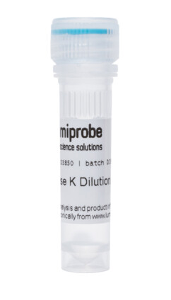 Буфер для растворения протеиназы К / Proteinase K Dilution Buffer, D3850