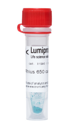 SiRhius® 650 карбоновая кислота, 31S90