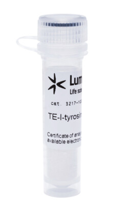 TE-L-Тирозин (ФЭТ-предшественник), 3217-100mg 	