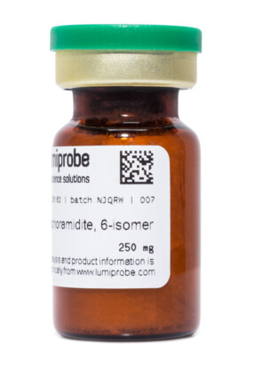 TET фосфорамидит, 6-изомер, D8160