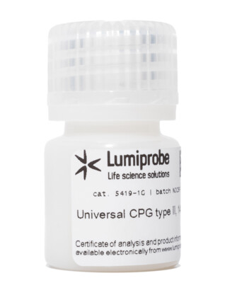 Универсальное CPG тип II, 1400A, 5419-1g