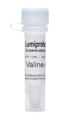 Валин-d7, 5477-10mg