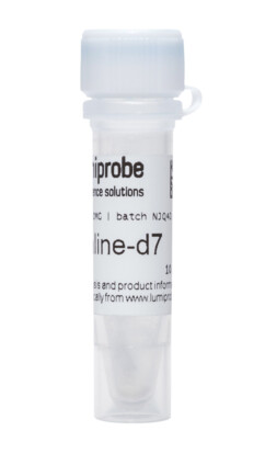 Валин-d7, 5477-10mg